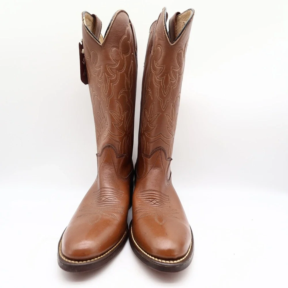 Laredo dress western